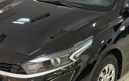 KIA Cerato IV, 2022 год, 2 290 000 рублей, 2 фотография