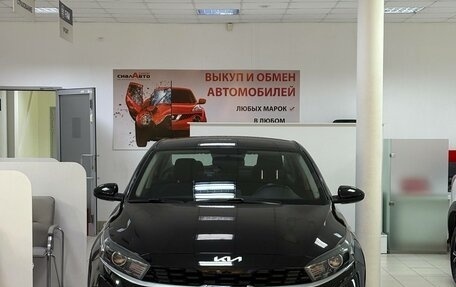 KIA Cerato IV, 2022 год, 2 290 000 рублей, 1 фотография