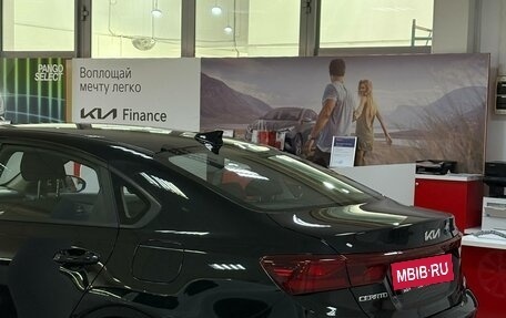 KIA Cerato IV, 2022 год, 2 290 000 рублей, 4 фотография