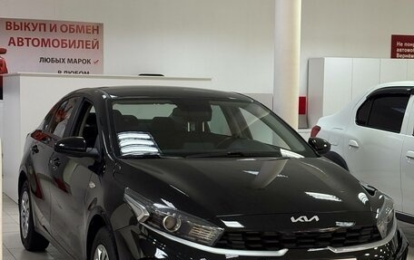 KIA Cerato IV, 2022 год, 2 290 000 рублей, 3 фотография