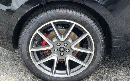 Land Rover Range Rover Velar I, 2025 год, 12 140 000 рублей, 6 фотография