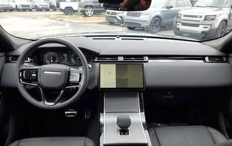 Land Rover Range Rover Velar I, 2025 год, 12 140 000 рублей, 10 фотография