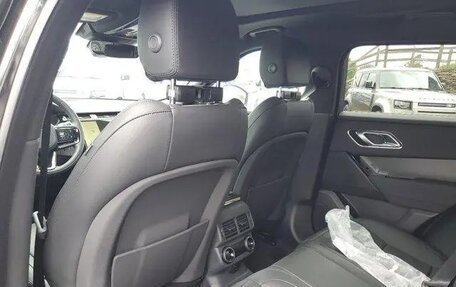 Land Rover Range Rover Velar I, 2025 год, 12 140 000 рублей, 14 фотография