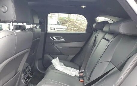 Land Rover Range Rover Velar I, 2025 год, 12 140 000 рублей, 13 фотография