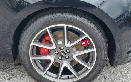 Land Rover Range Rover Velar I, 2025 год, 12 140 000 рублей, 5 фотография