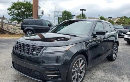 Land Rover Range Rover Velar I, 2025 год, 12 140 000 рублей, 1 фотография