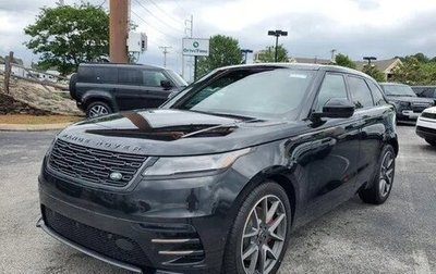 Land Rover Range Rover Velar I, 2025 год, 12 140 000 рублей, 1 фотография