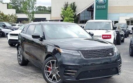 Land Rover Range Rover Velar I, 2025 год, 12 140 000 рублей, 2 фотография