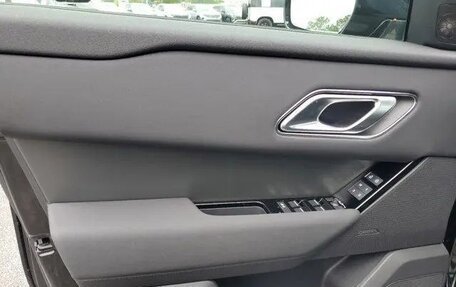 Land Rover Range Rover Velar I, 2025 год, 12 140 000 рублей, 20 фотография