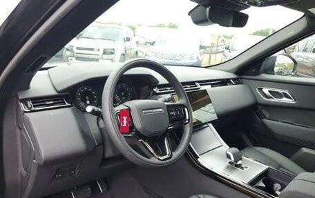 Land Rover Range Rover Velar I, 2025 год, 12 140 000 рублей, 19 фотография