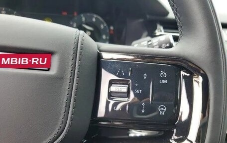 Land Rover Range Rover Velar I, 2025 год, 12 140 000 рублей, 24 фотография