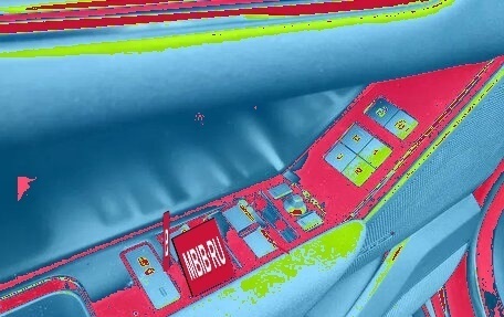 Land Rover Range Rover Velar I, 2025 год, 12 140 000 рублей, 21 фотография