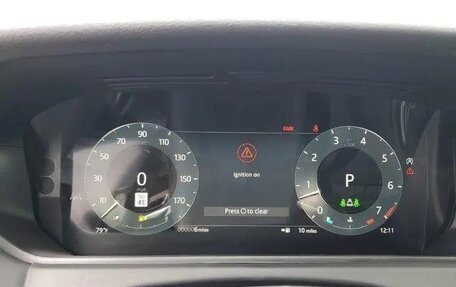 Land Rover Range Rover Velar I, 2025 год, 12 140 000 рублей, 25 фотография