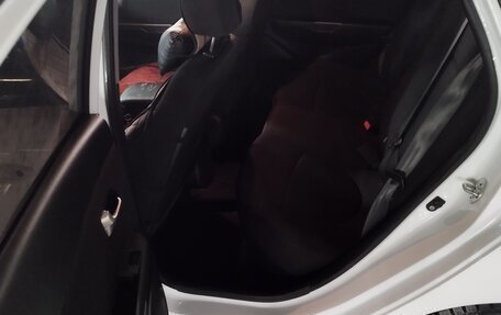 KIA Rio III рестайлинг, 2012 год, 610 000 рублей, 6 фотография