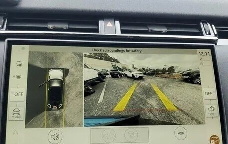 Land Rover Range Rover Velar I, 2025 год, 12 140 000 рублей, 27 фотография