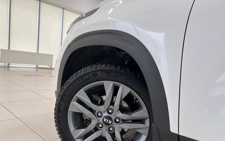 KIA Seltos I, 2020 год, 2 190 000 рублей, 12 фотография