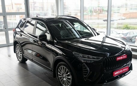 Haval Jolion, 2025 год, 2 749 000 рублей, 1 фотография