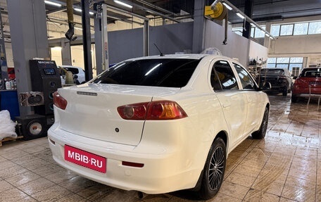 Mitsubishi Lancer IX, 2008 год, 649 000 рублей, 1 фотография