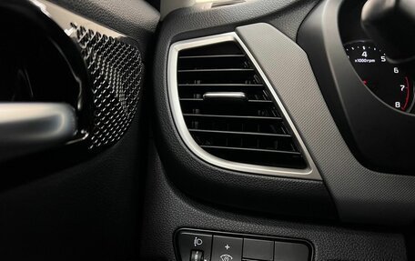 KIA Seltos I, 2020 год, 2 190 000 рублей, 26 фотография