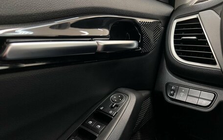 KIA Seltos I, 2020 год, 2 190 000 рублей, 25 фотография