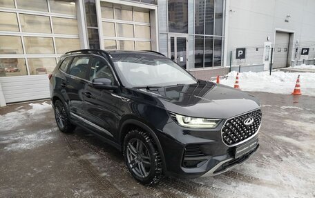 Chery Tiggo 8 Pro, 2021 год, 1 630 000 рублей, 1 фотография