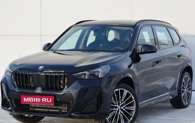 BMW X1, 2025 год, 6 300 000 рублей, 1 фотография