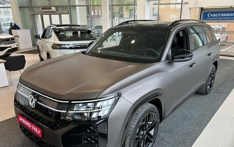 Volkswagen Teramont, 2025 год, 6 900 000 рублей, 1 фотография