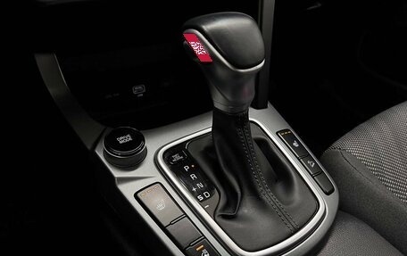 KIA Seltos I, 2020 год, 2 190 000 рублей, 23 фотография