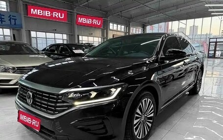 Volkswagen Passat B8 рестайлинг, 2021 год, 2 386 000 рублей, 1 фотография
