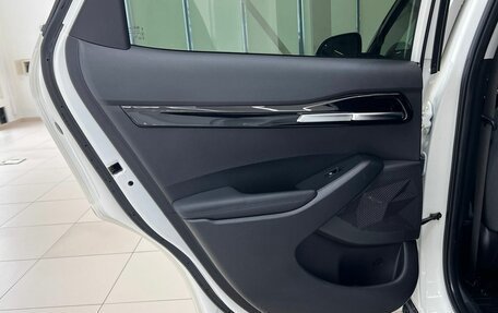 KIA Seltos I, 2020 год, 2 190 000 рублей, 31 фотография