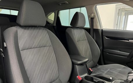 KIA Seltos I, 2020 год, 2 190 000 рублей, 33 фотография