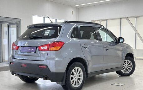 Mitsubishi ASX I рестайлинг, 2012 год, 999 000 рублей, 4 фотография