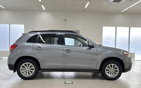 Mitsubishi ASX I рестайлинг, 2012 год, 999 000 рублей, 8 фотография
