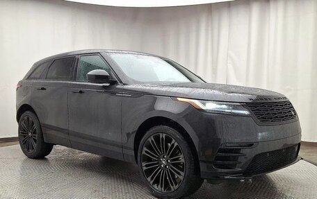 Land Rover Range Rover Velar I, 2025 год, 12 122 200 рублей, 1 фотография