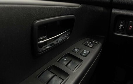 Mitsubishi ASX I рестайлинг, 2012 год, 999 000 рублей, 26 фотография