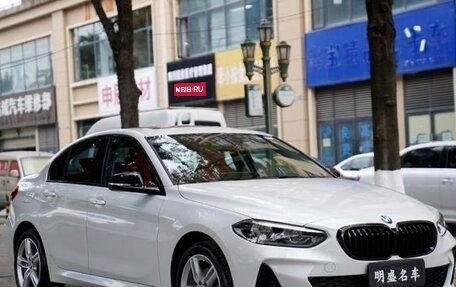 BMW 1 серия, 2023 год, 1 840 000 рублей, 1 фотография