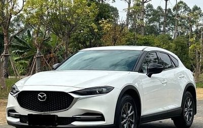 Mazda CX-4, 2023 год, 2 450 000 рублей, 1 фотография