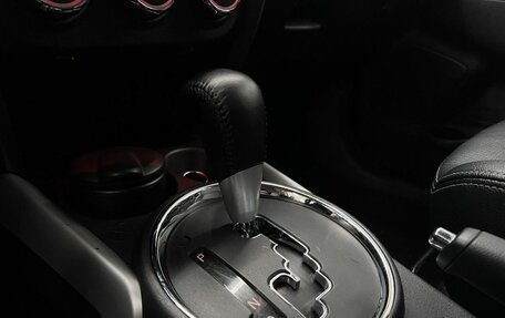 Mitsubishi ASX I рестайлинг, 2012 год, 999 000 рублей, 28 фотография