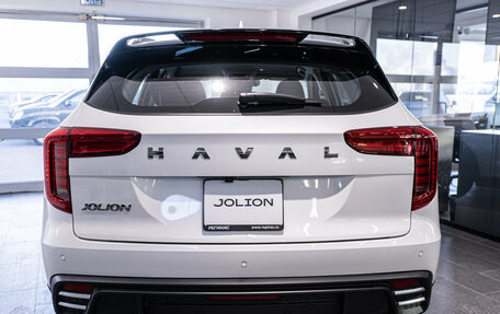 Haval Jolion, 2025 год, 2 399 000 рублей, 2 фотография