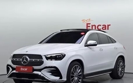 Mercedes-Benz GLE Coupe, 2025 год, 11 990 000 рублей, 1 фотография