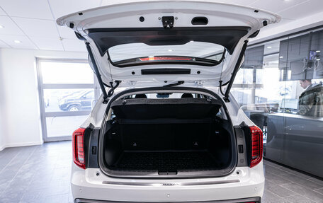 Haval Jolion, 2025 год, 2 399 000 рублей, 10 фотография