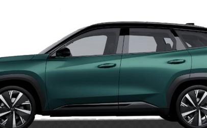 Geely Atlas, 2025 год, 3 917 190 рублей, 1 фотография