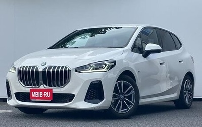 BMW 2 серия Active Tourer, 2022 год, 1 540 000 рублей, 1 фотография