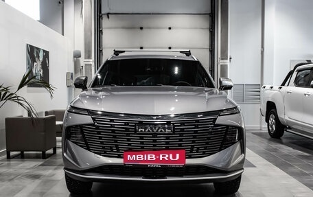 Haval F7, 2025 год, 3 599 000 рублей, 1 фотография