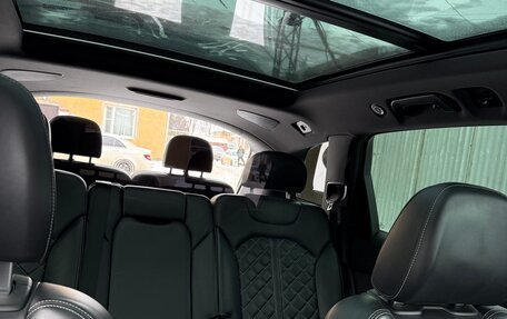 Audi Q7, 2018 год, 4 700 000 рублей, 8 фотография