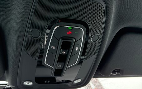 Audi Q7, 2018 год, 4 700 000 рублей, 13 фотография