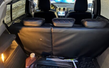 Hyundai Getz I рестайлинг, 2006 год, 430 000 рублей, 6 фотография