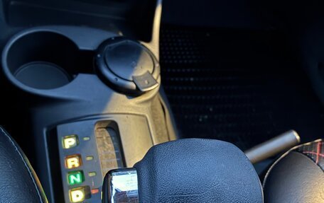 Hyundai Getz I рестайлинг, 2006 год, 430 000 рублей, 9 фотография