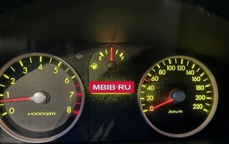 Hyundai Getz I рестайлинг, 2006 год, 430 000 рублей, 10 фотография