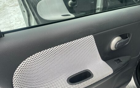 Nissan Note II рестайлинг, 2008 год, 570 000 рублей, 15 фотография